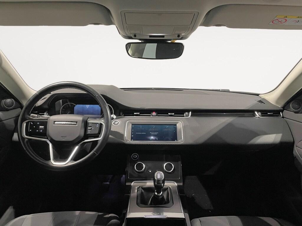 Land Rover Range Rover Evoque II 2019 Range Rover Evoque 163cv - AUTOCARRO IVA...