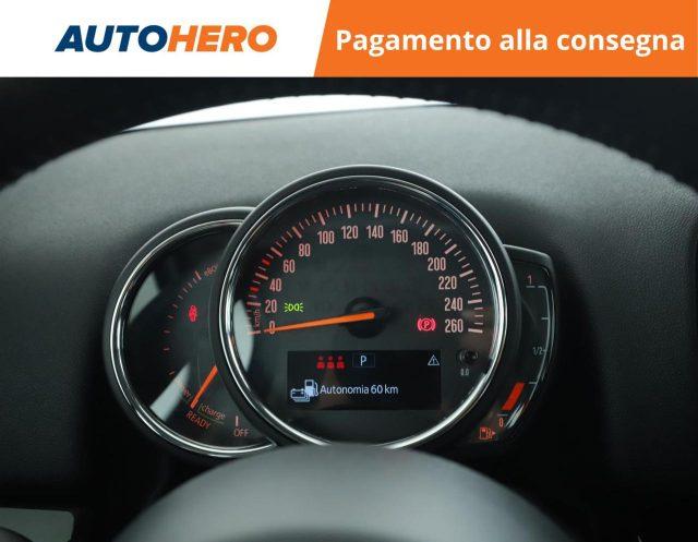 MINI Countryman 1.5 Cooper SE Business Countryman ALL4 Automatica