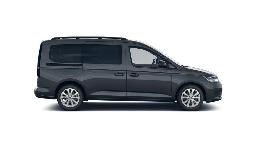 Volkswagen Caddy V Caddy maxi 1.5 phev 150cv Life dsg