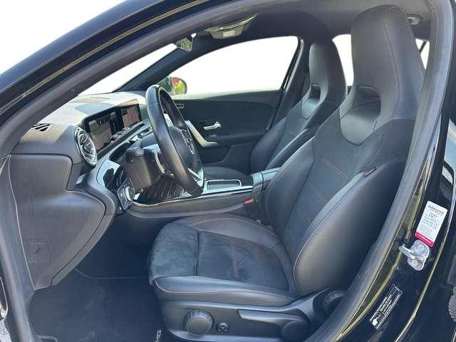 Mercedes-Benz A 180 A 180 d AMG Line Premium auto