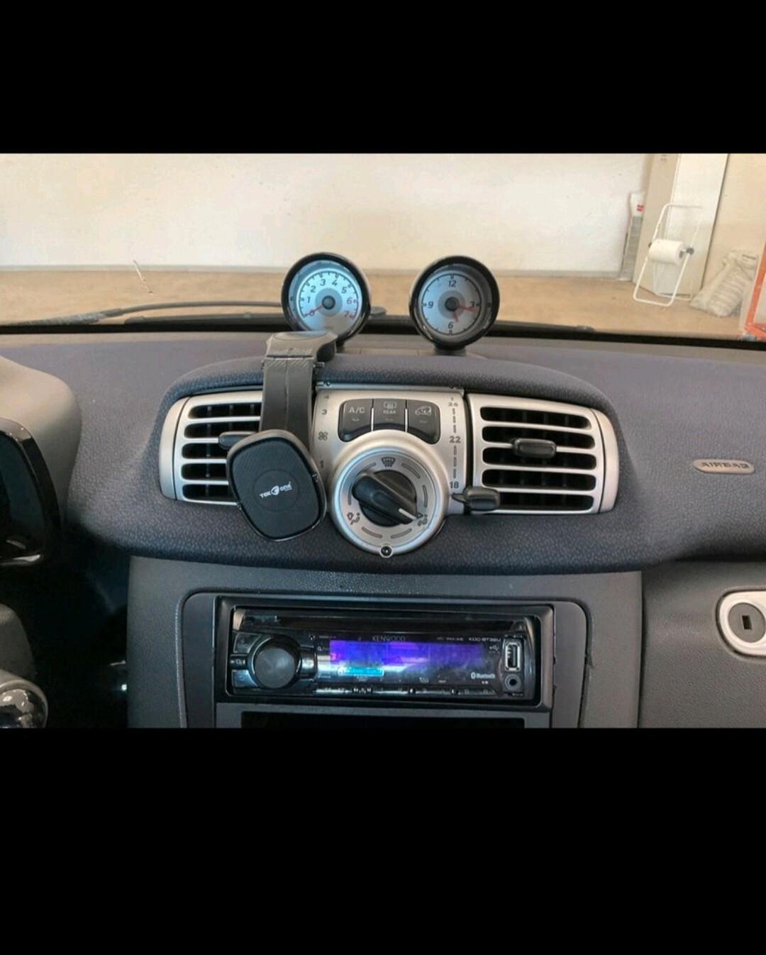 Smart ForTwo 1000 71 Cv 2014