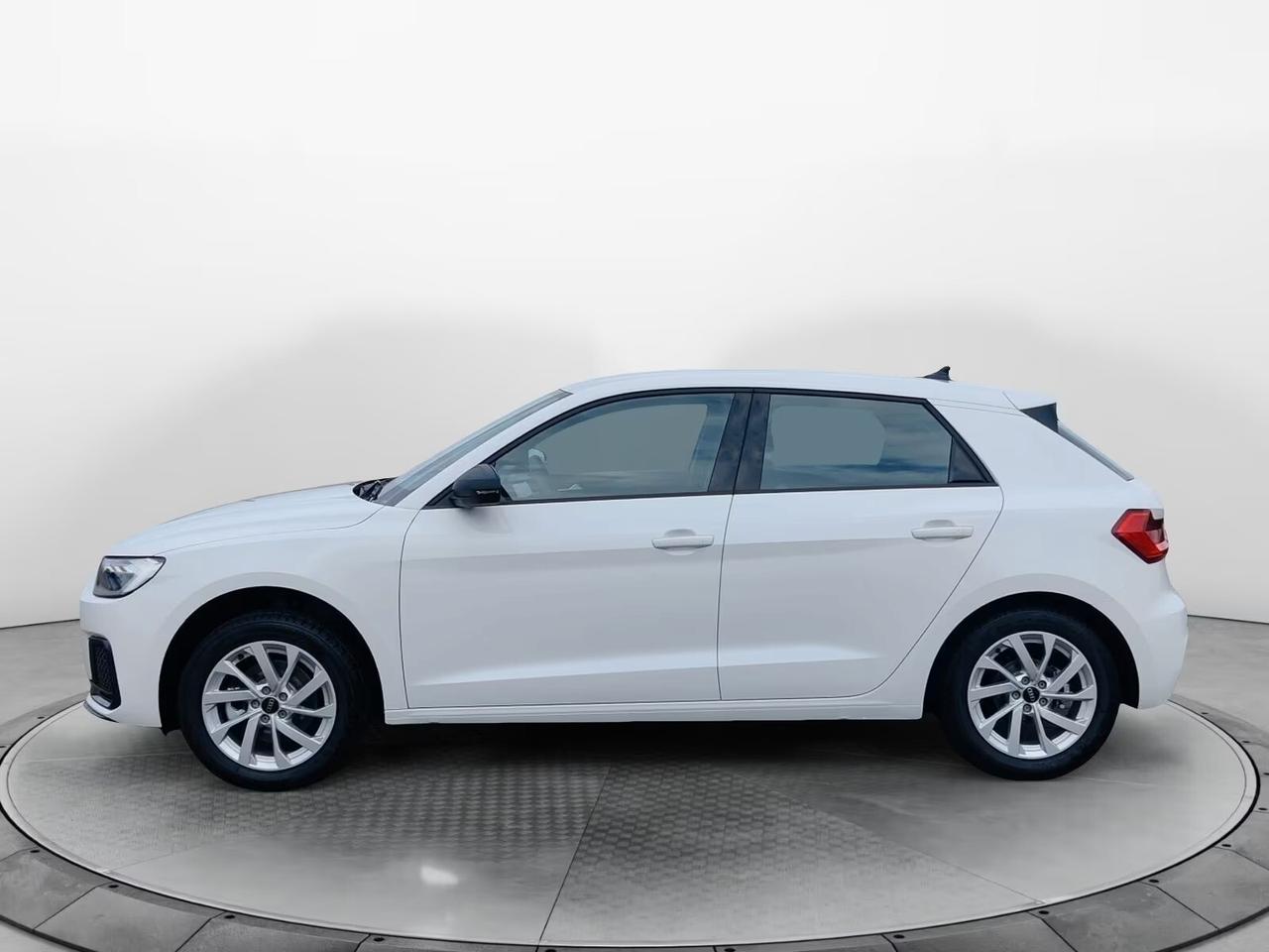 Audi A1 SPB 30 TFSI Business