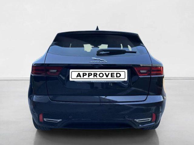 JAGUAR E-Pace 2.0D I4 163 CV AWD Auto R-Dynamic S