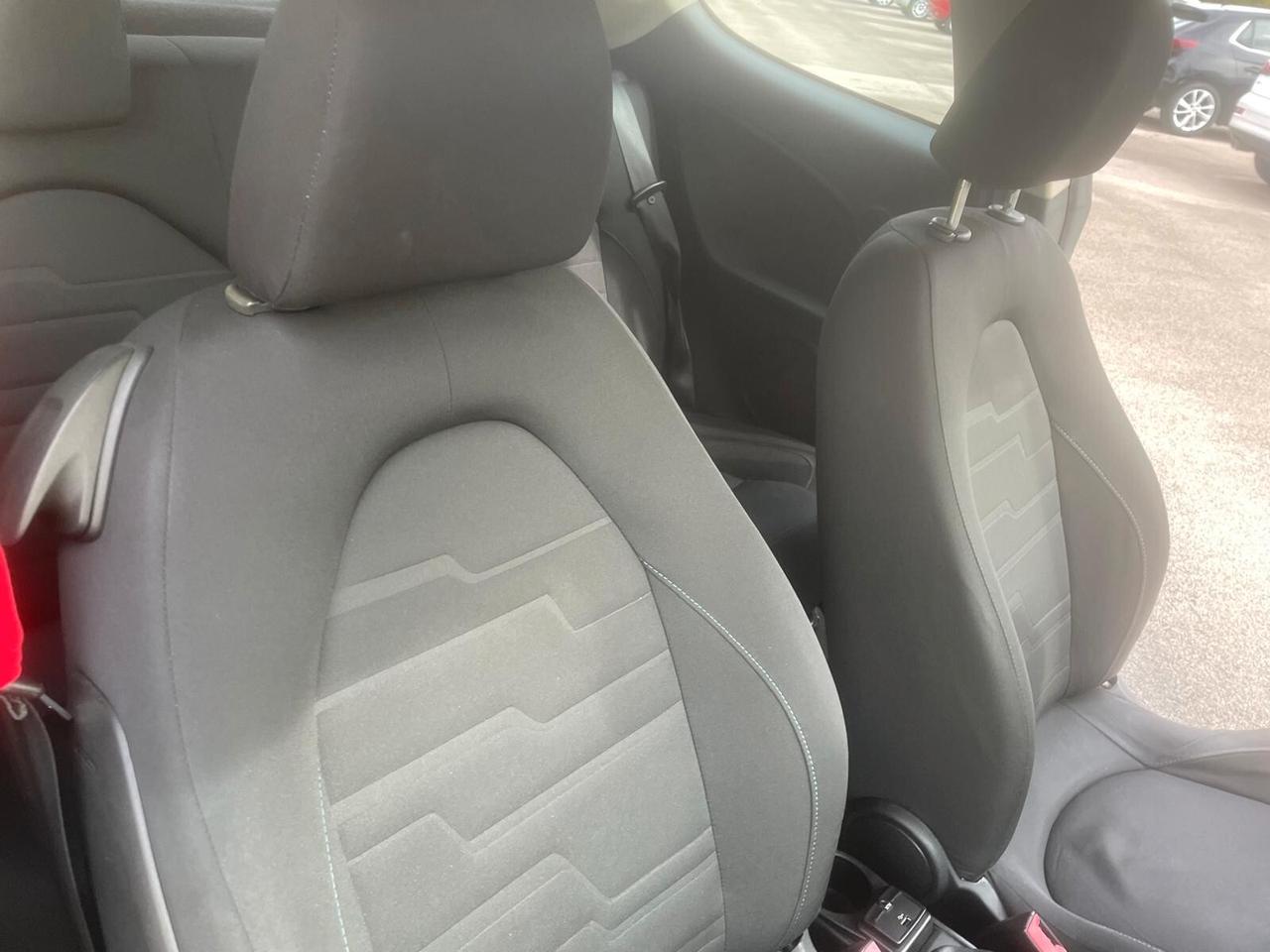 Alfa Romeo MiTo 1.3 JTDm 85 CV S&S Progression NEOPATENTATI