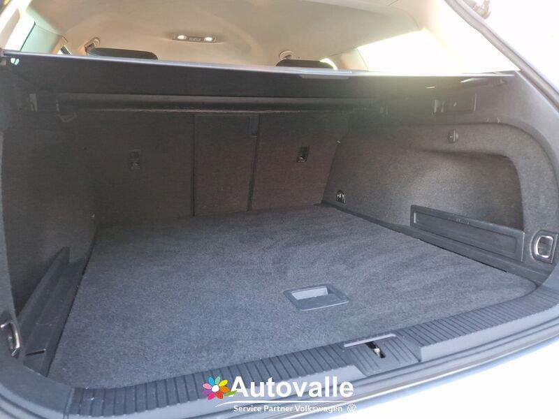 Volkswagen Passat Passat Variant 2.0 TDI DSG Executive BlueMotion Tech.