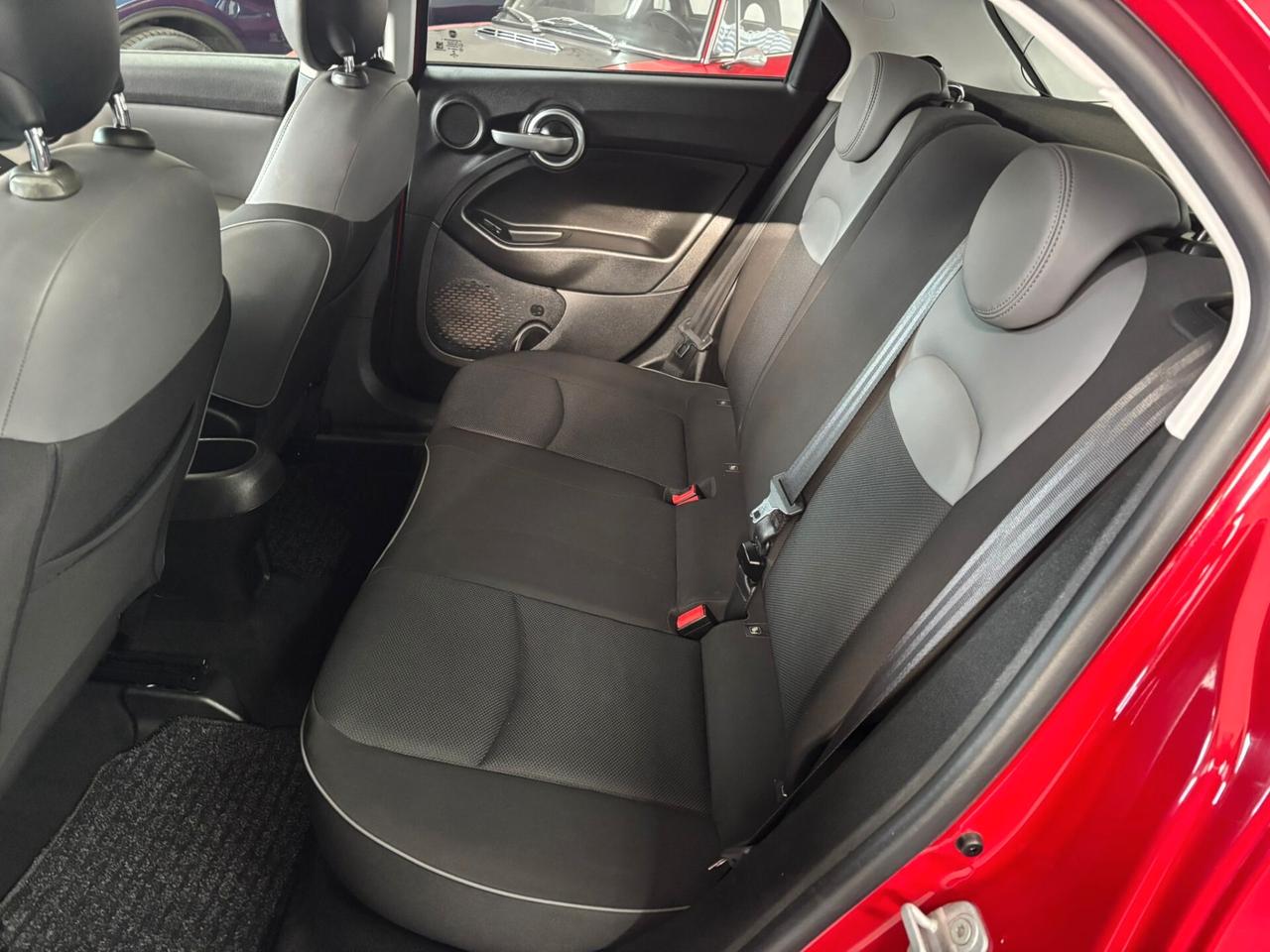 Fiat 500X 1.3 MultiJet 95 CV Business