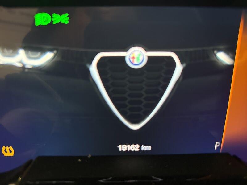 Alfa Romeo Tonale 1.5 hybrid Veloce 160cv tct7