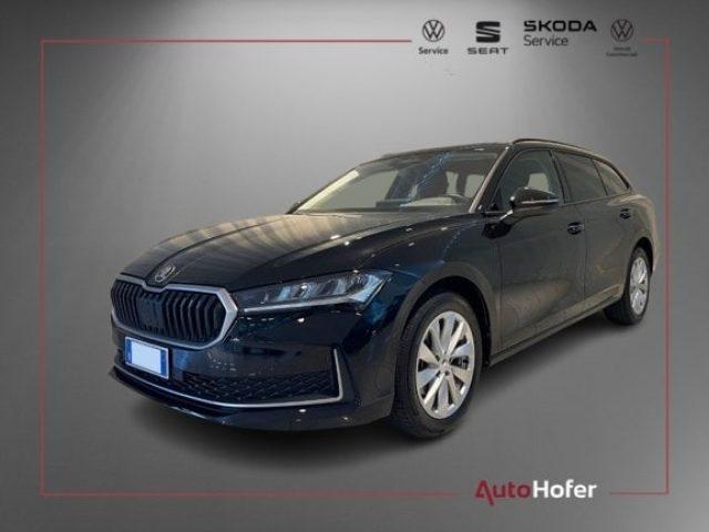 SKODA Superb 2.0 TDI DSG Wagon Selection Camera DAB+ LED Navi