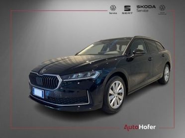 SKODA Superb 2.0 TDI DSG Wagon Selection Camera DAB+ LED Navi