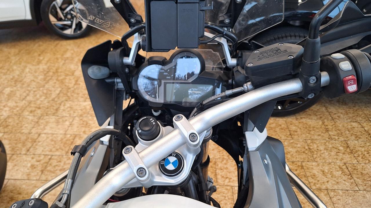 Bmw R 1200 GS TURISMO ENDURO