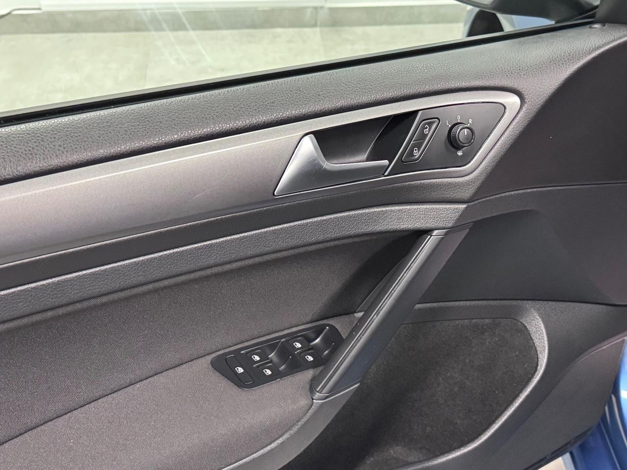 Volkswagen Golf 1.2 TSI 105 CV 5p. Comfortline BlueMotion Technology