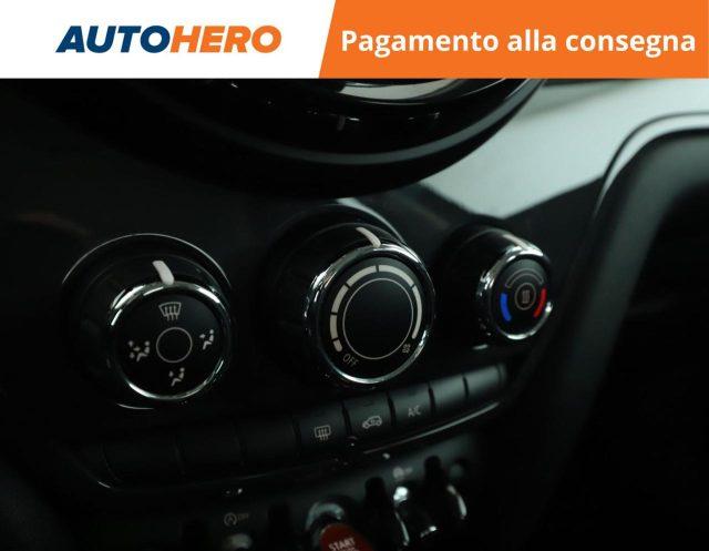 MINI Countryman 2.0 Cooper D Countryman