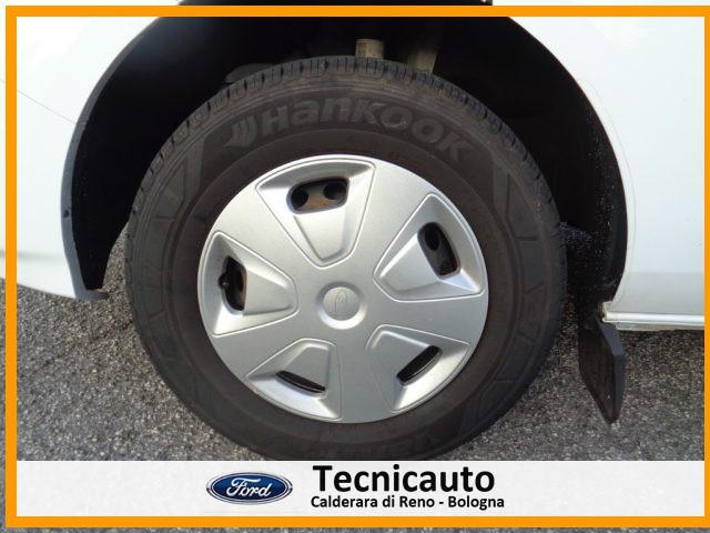FORD Transit Custom 280 2.0 TDCi 130 PC Furgone Trend E6