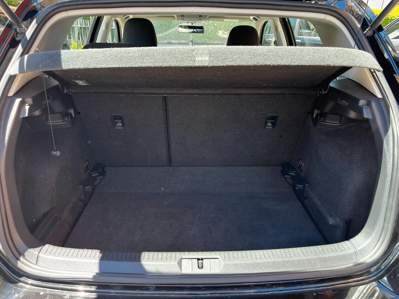 Volkswagen Golf 1.2 TSI 5 Porte Comfortline