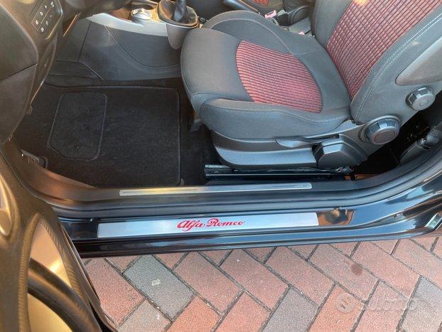 Alfa Romeo MiTo 1.4 78 CV Distinctive