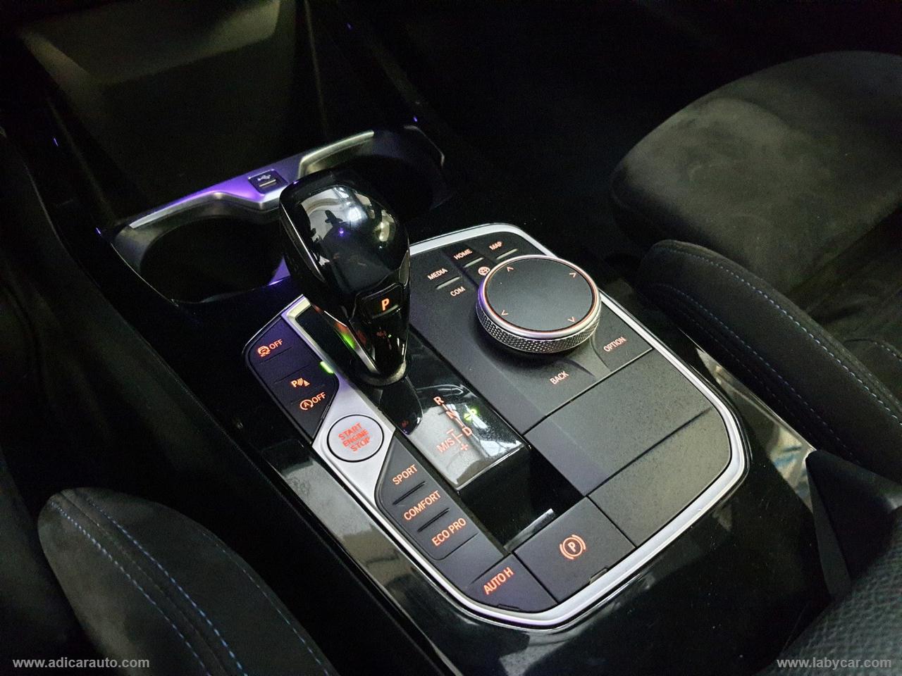 BMW M 135i xDrive