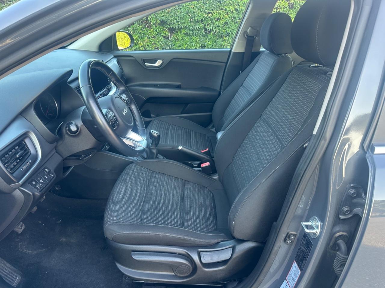 Kia Stonic 1.0 T-GDi 100 CV MHEV MT Style COME NUOVA