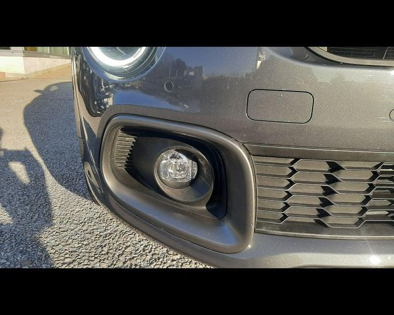 FIAT 500X 1.3 MultiJet 95 CV Sport