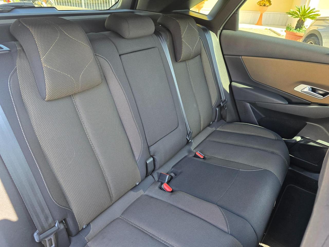 DS DS7 Crossback 1.5 bluehdi Business 130cv auto