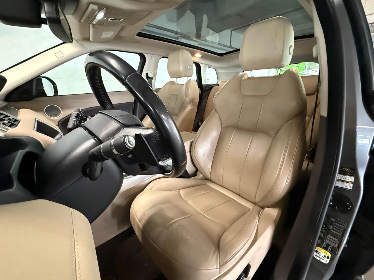 Land Rover Range Evoque 2.0 TD4 150 CV 5p. HSE Dynamic