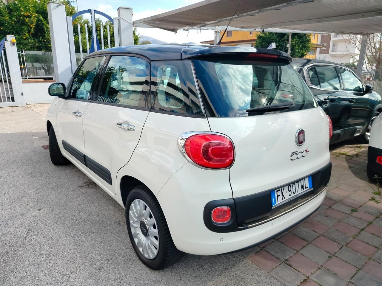 Fiat 500L 1.6 Multijet 120 CV Business