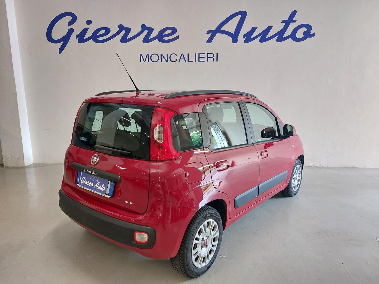 FIAT Panda 3ª serie Panda 1.2 Lounge