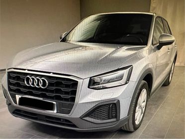 Audi Q2 2.0 Tdi 116CV -TETTO A -S LINE INT