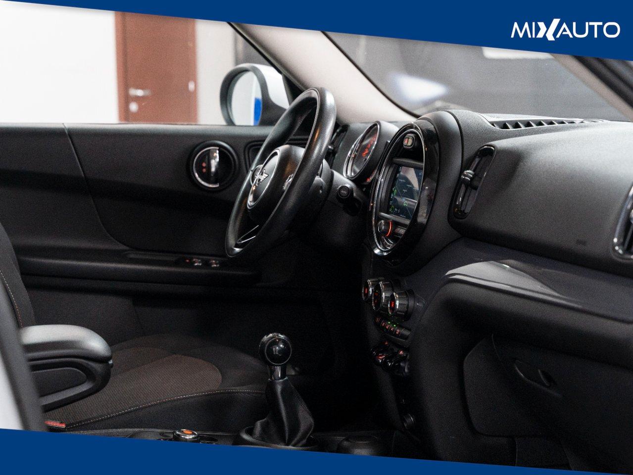 MINI Countryman D 1.5 One D 116CV