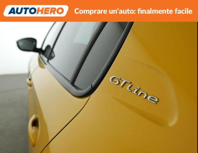 PEUGEOT 208 BlueHDi 100 Stop&Start 5 porte GT Line