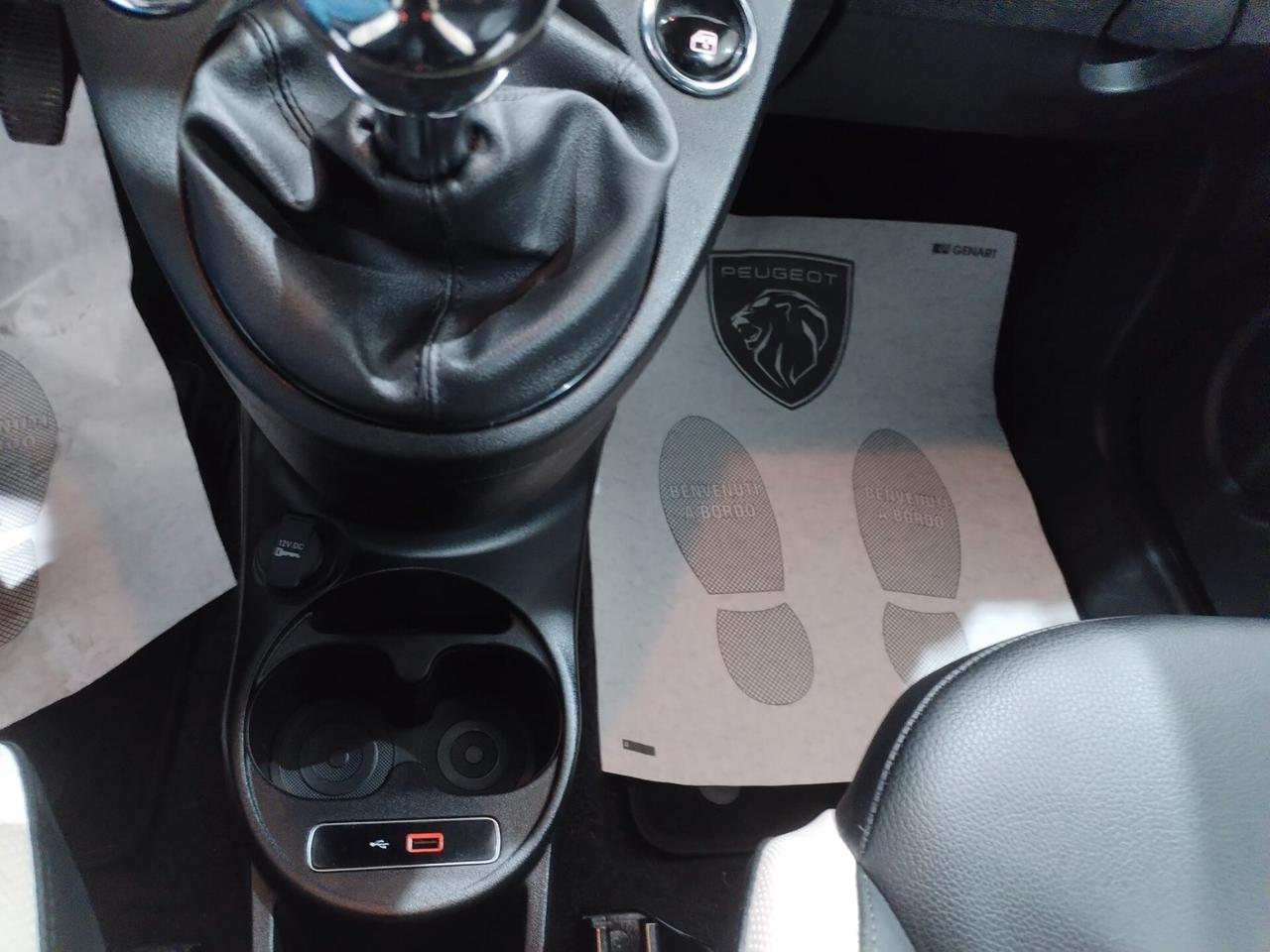 Fiat 500 1.2 S