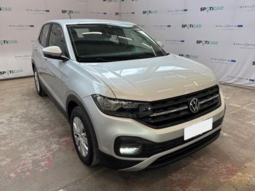 Volkswagen T-Cross 1.0 TSI Urban BMT