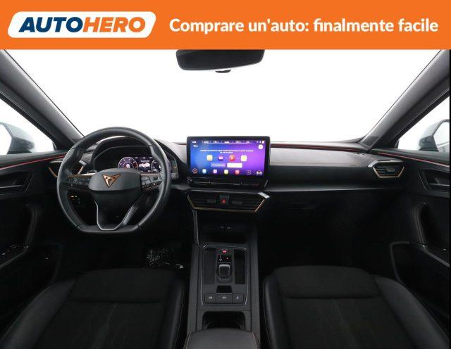 CUPRA Formentor 2.0 TDI 4Drive DSG
