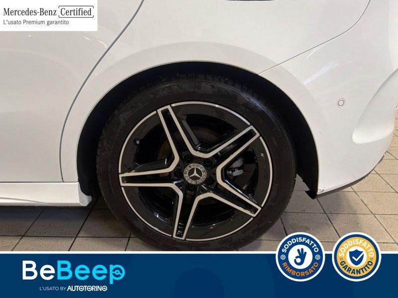 Mercedes-Benz Classe B B 180 D PREMIUM AUTO