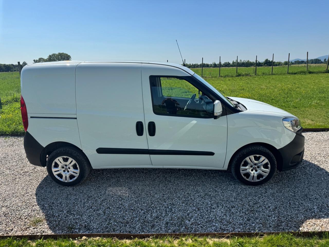 FIAT DOBLÓ 1.3MTJ