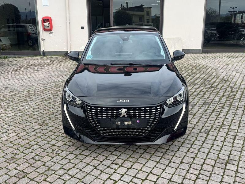 Peugeot 208 208 PureTech 100 Stop&Start 5 porte Allure Pack