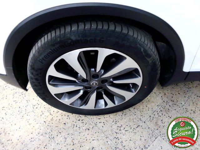 OPEL Mokka X 1.6 CDTI Ecotec 131 CV 4x2 Innovation