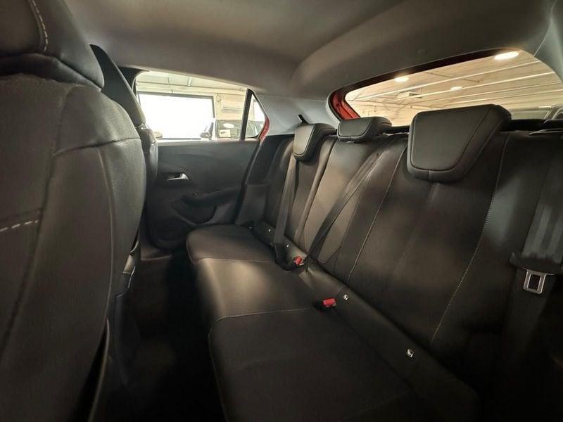 Opel Corsa 1.2 Edition 100cv AT8