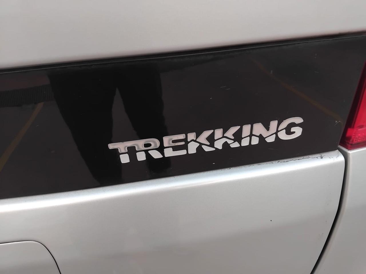 FIAT QUBO 1.3 MLTJ 75CV TREKKING 2014