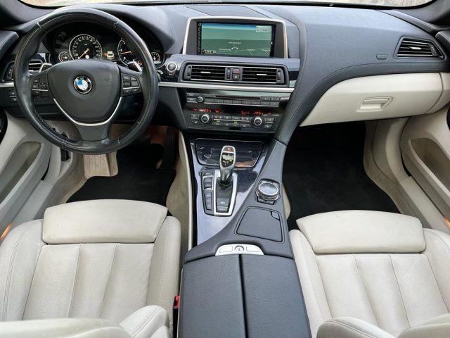 BMW 640 d xDrive Gran Coupé Luxury