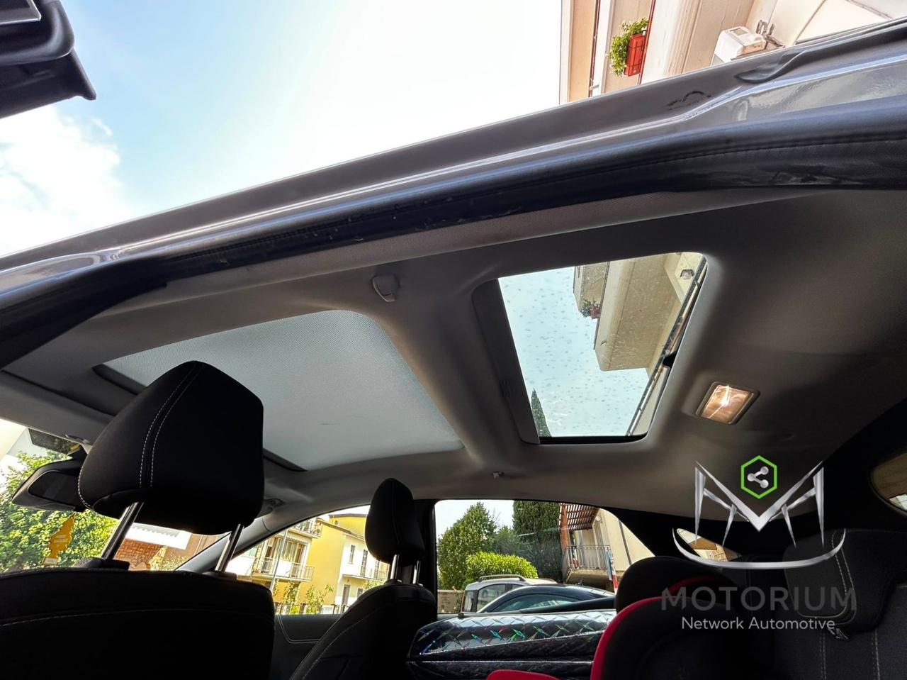 Ford Puma 1.0 ecobost TITANIUM