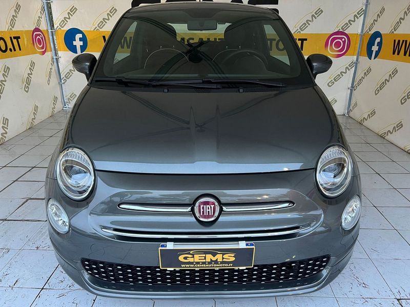 FIAT 500 1.0 Hybrid Lounge