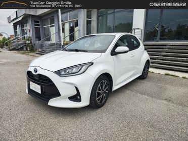Toyota Yaris Trend 1.5 HEV #11755
