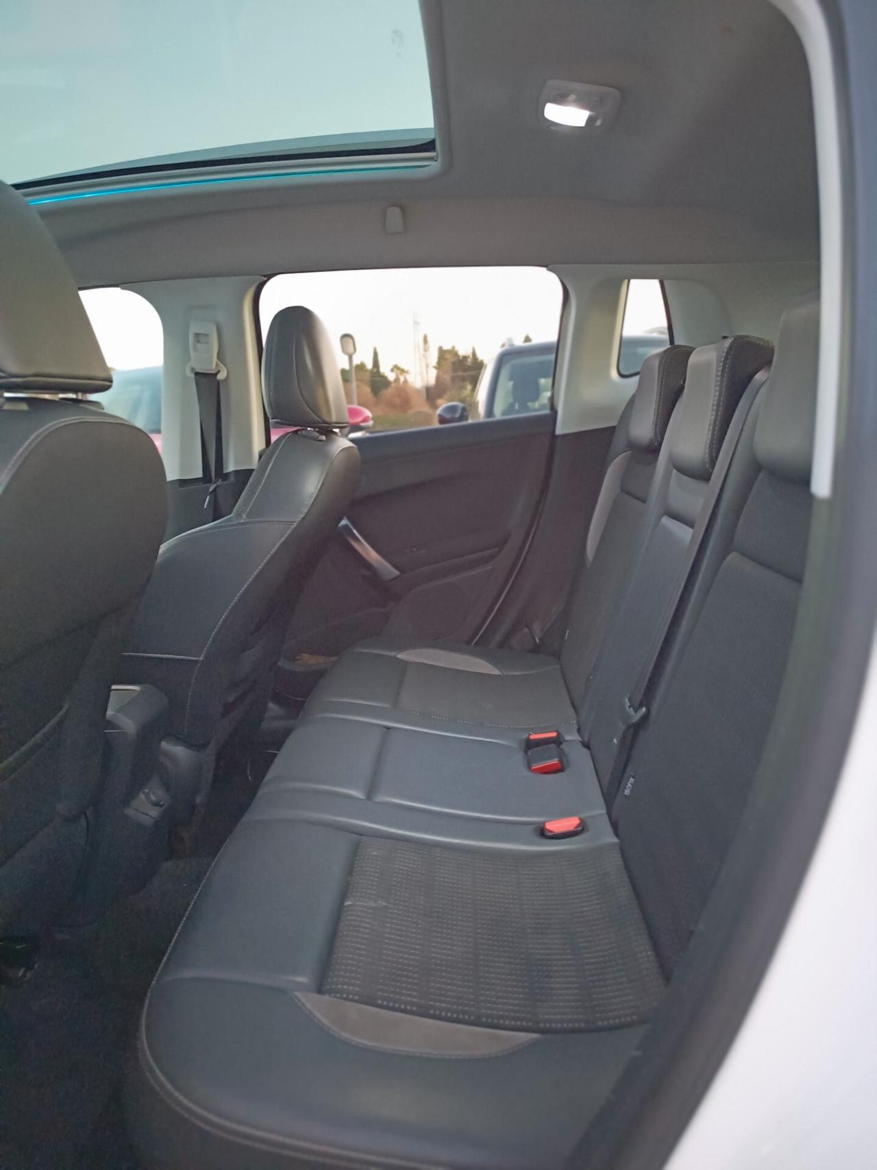 Peugeot 2008 BlueHDi 120 S&S Allure