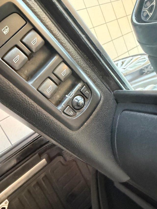 LAND ROVER Range Rover Sport 3.6 TDV8 HSE //NAVI//MONITOR POST//