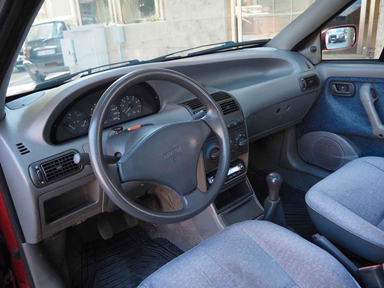 Fiat Punto 90 cat Cabrio ELX