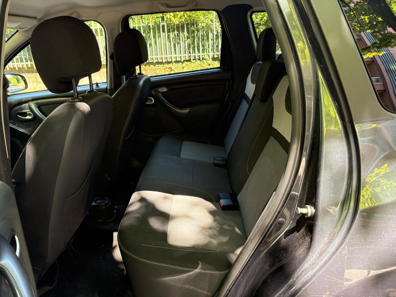Dacia Duster 1.5 dCi 110CV Start&Stop 4x2 Lauréate