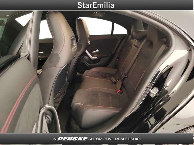 Mercedes-Benz CLA 200 CLA 200 d Automatic AMG Line Advanced Plus