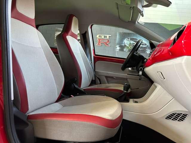 Volkswagen up! 5p 1.0 High CERCHI 16-PELLE-NAVI