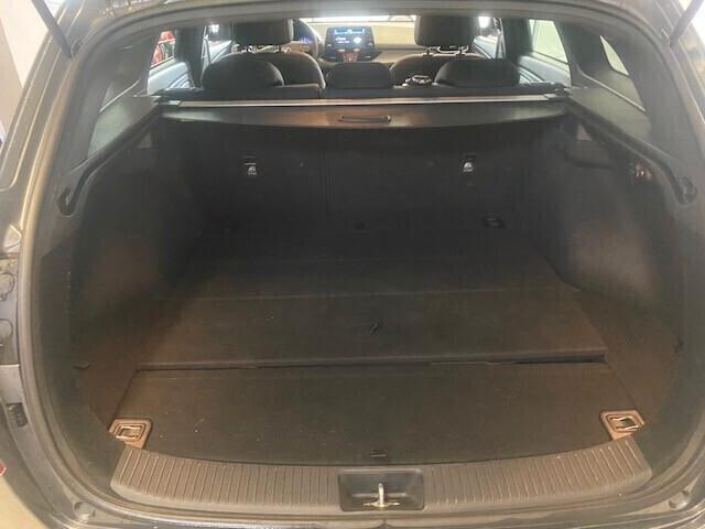 Hyundai i30 Wagon 1.6 CRDi 110CV Style