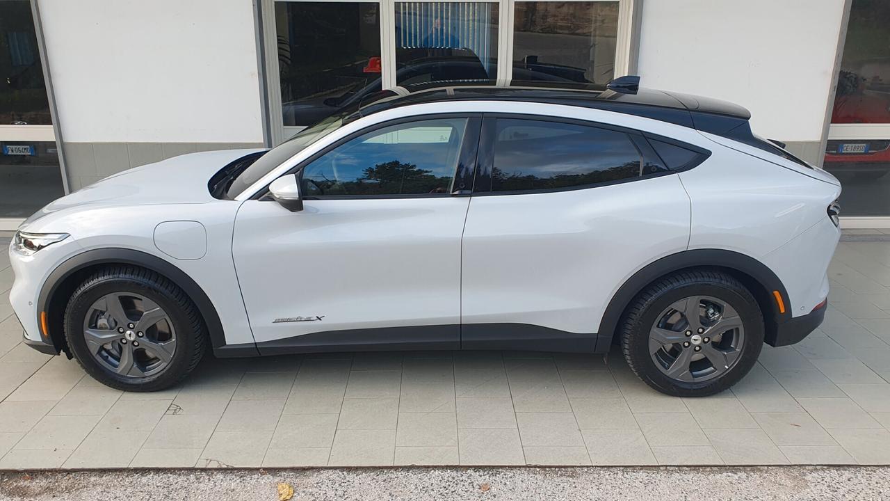 Ford Mustang Mach-E Premium RWD 294CV Extended Range (600KM) Batt. 99KWh